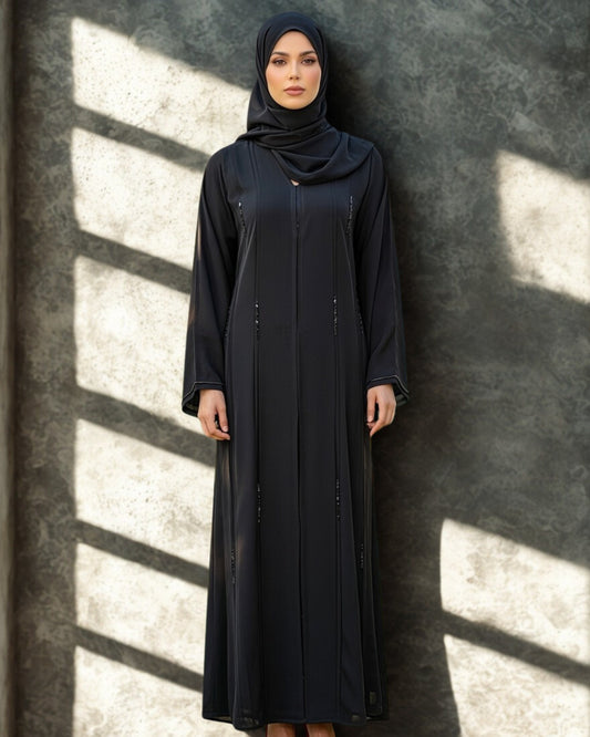 NOOR MIDDAY LUXE ABAYA